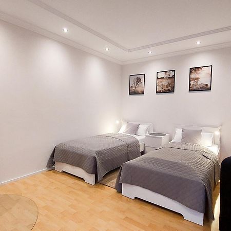 Ferienwohnung Waldbroel - Nahe Naturerlebnispark Валдбрьол Екстериор снимка