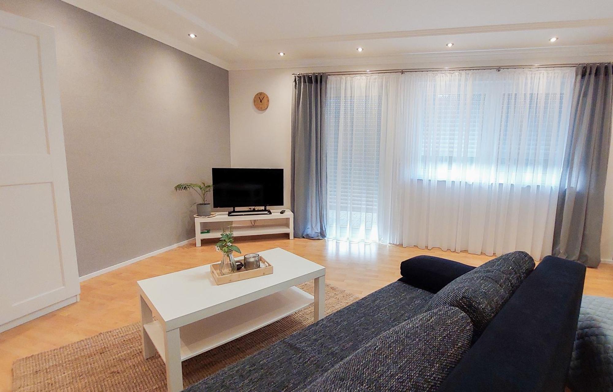Ferienwohnung Waldbroel - Nahe Naturerlebnispark Валдбрьол Екстериор снимка