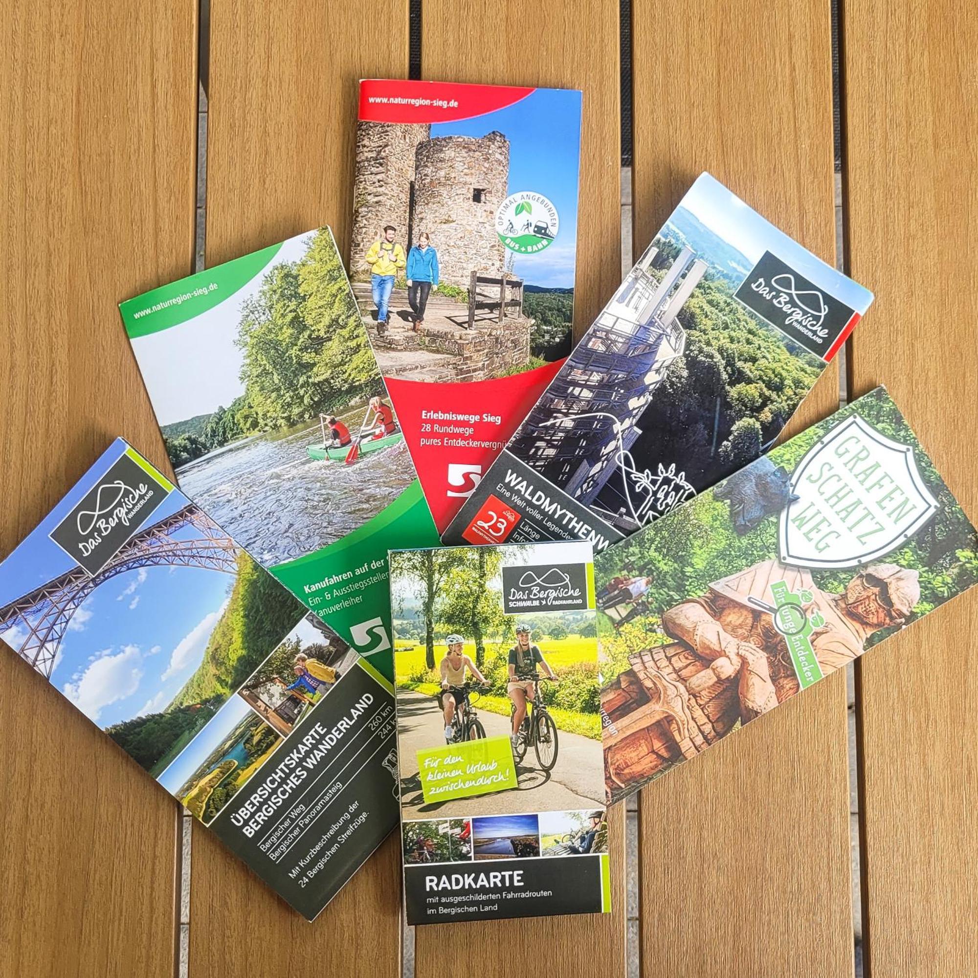 Ferienwohnung Waldbroel - Nahe Naturerlebnispark Валдбрьол Екстериор снимка